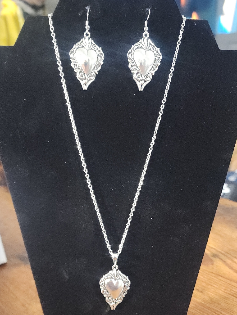 Vintage Western-style Turquoise Jewelry Sets, Which Are Compoded Of Various Ele-